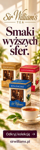Sir William's Tea