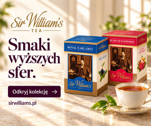 Sir William's Tea